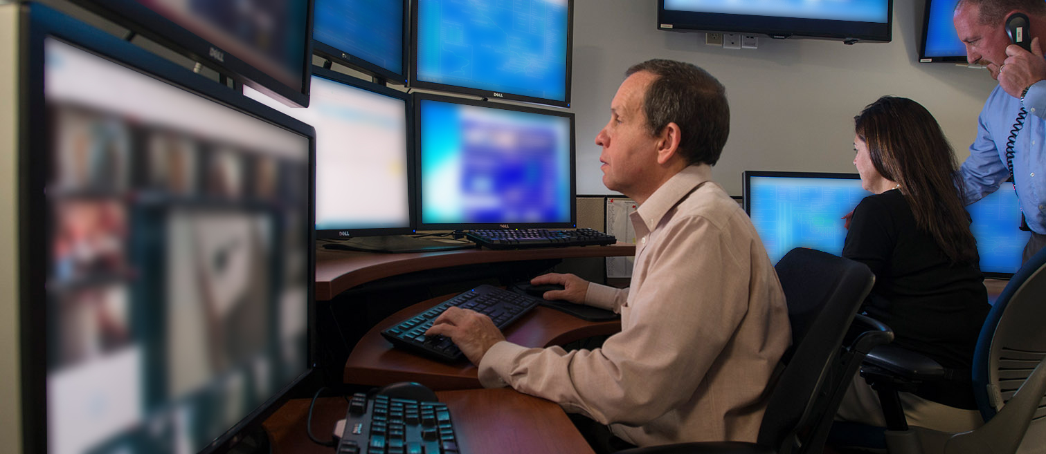 Service Operator