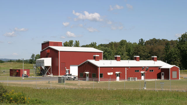 Buildings