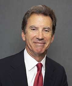 Jeffrey A. Bruner