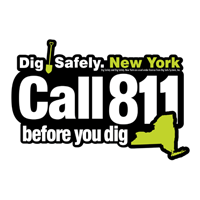 Dig Safely New York