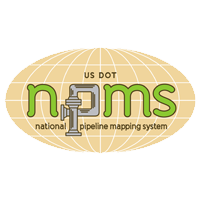 National Pipeline Mapping System