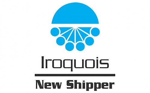Iroquois New Shipper